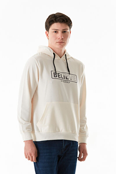 Fullamoda Erkek Sweatshirt