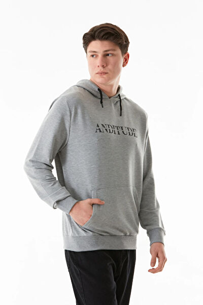 Fullamoda Erkek Sweatshirt