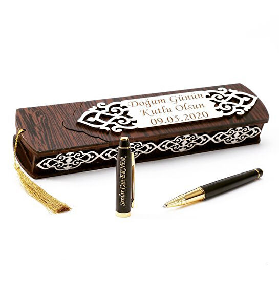 Kalemhane Roller ve Jel Kalem