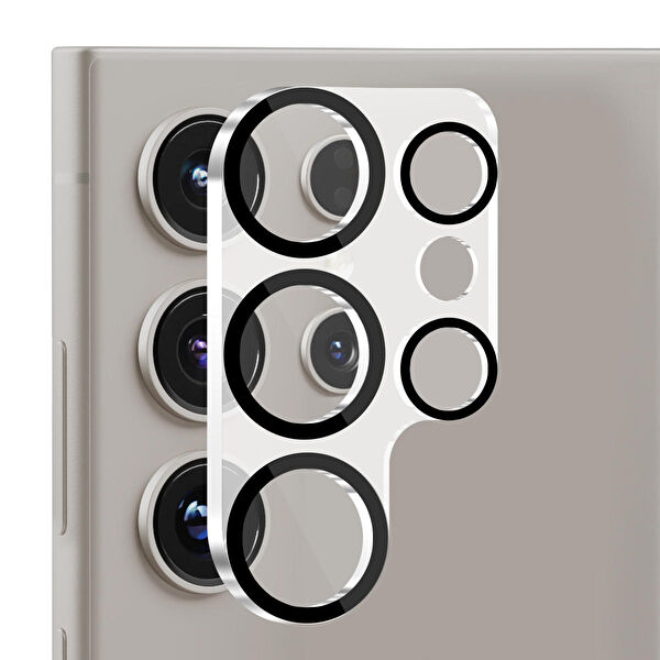 Bufflabs Kamera Aksesuarları