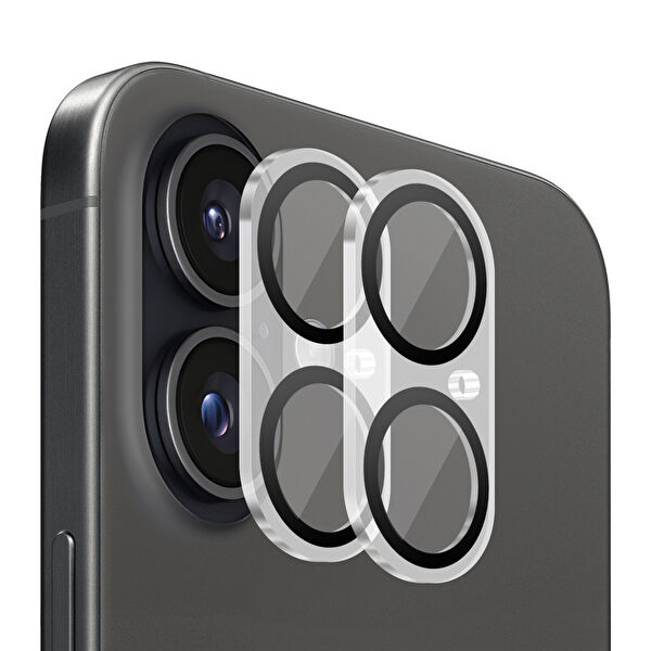 Bufflabs Ekran Koruyucu