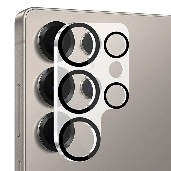 Bufflabs Ekran Koruyucu