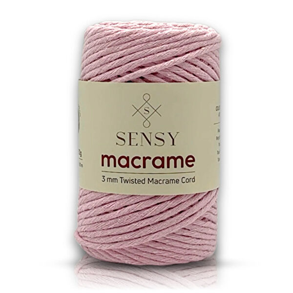 Sensy Örgü İpleri