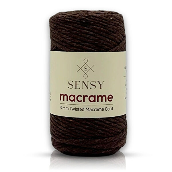 Sensy Örgü İpleri