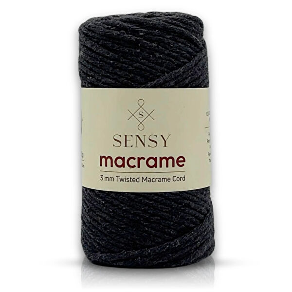 Sensy Örgü İpleri