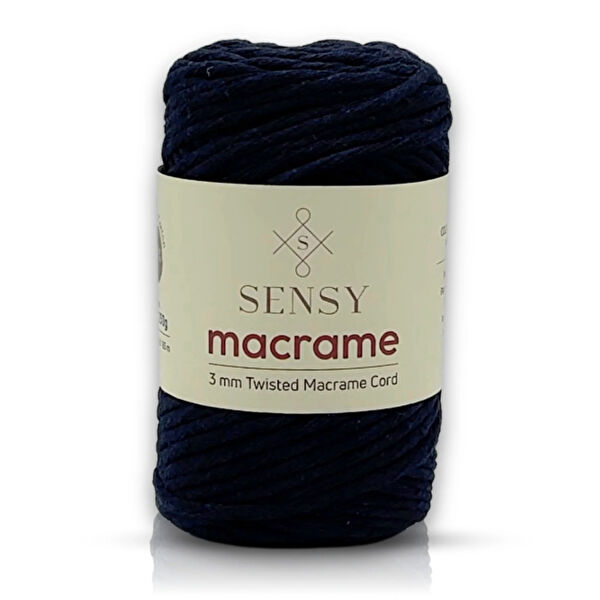 Sensy Örgü İpleri