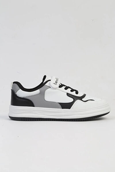 Benetton Outdoor Ayakkabı