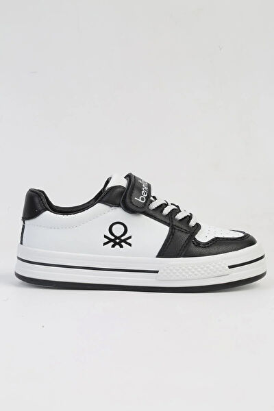 Benetton Outdoor Ayakkabı