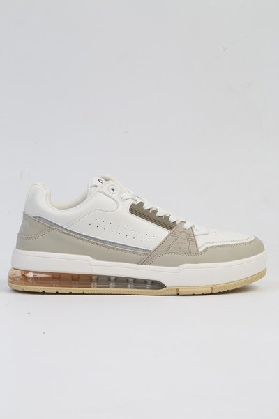 Benetton Erkek Sneaker Ayakkabı