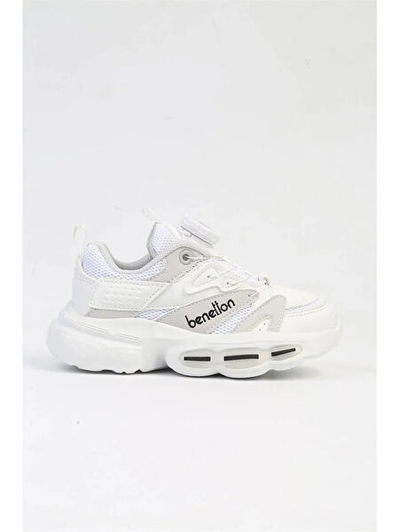 Benetton Outdoor Ayakkabı