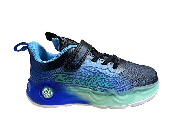 Benetton Yürüyüş, Koşu Ayakkabısı