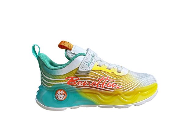 Benetton Yürüyüş, Koşu Ayakkabısı