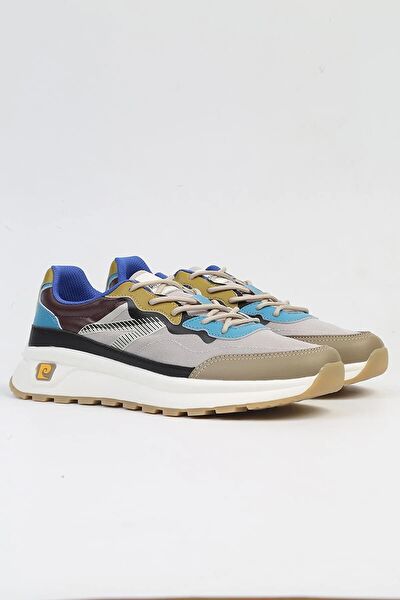 Pierre Cardin Erkek Sneaker Ayakkabı