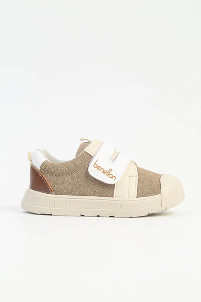 Benetton Erkek Çocuk Spor Ayakkabı, Sneaker