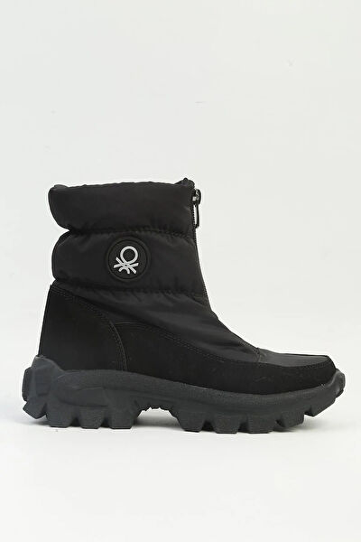 Benetton Kız Çocuk Bot, Çizme