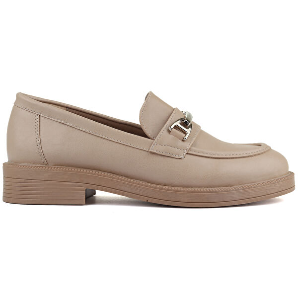 Pierre Cardin Kadın Loafer Ayakkabı