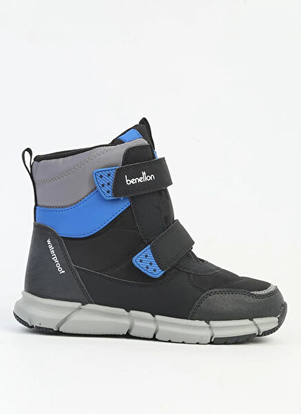 Benetton Erkek Çocuk Bot, Çizme