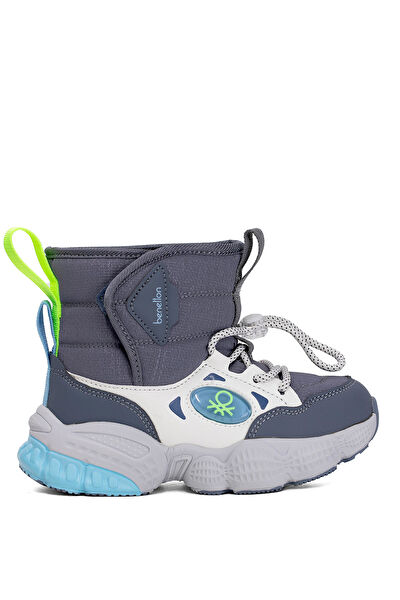 Benetton Erkek Çocuk Bot, Çizme