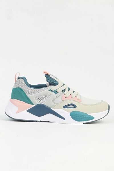  Kadın Sneaker Ayakkabı