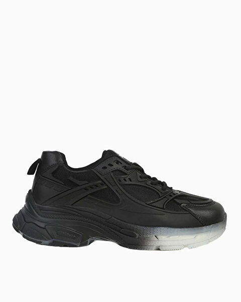 Benetton Kadın Sneaker Ayakkabı