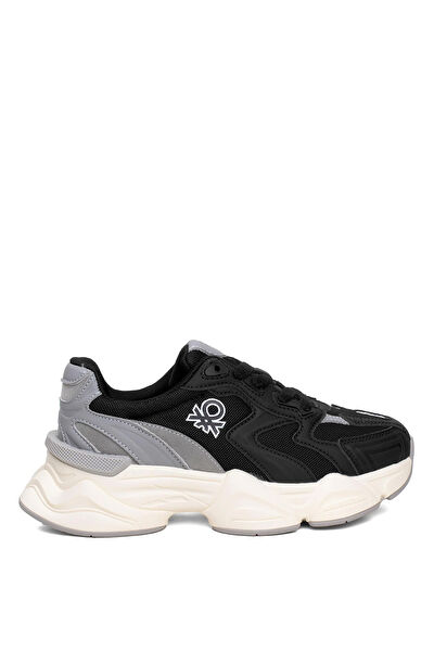 Benetton Yürüyüş, Koşu Ayakkabısı