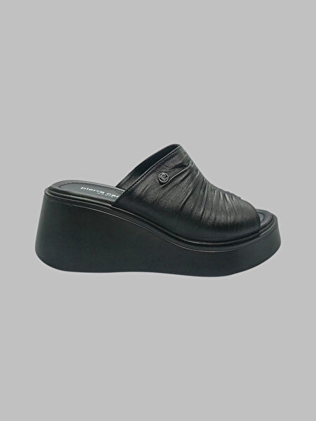 Pierre Cardin Kadın Terlik