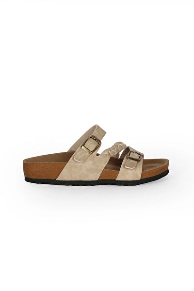 Pierre Cardin Kadın Terlik