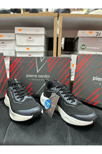 Pierre Cardin Erkek Sneaker Ayakkabı