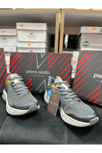 Pierre Cardin Erkek Sneaker Ayakkabı