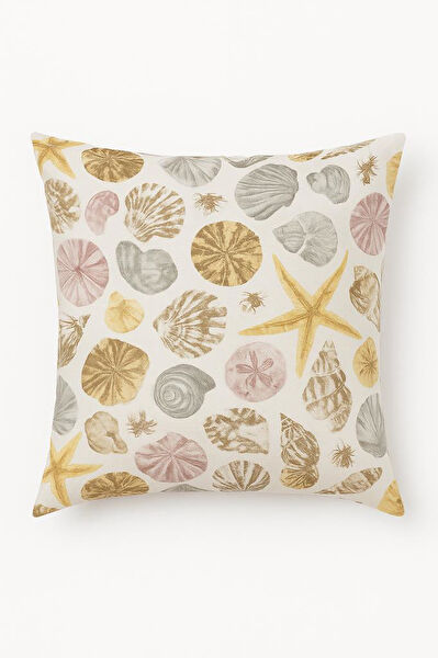 Sinada Dekoratif Yastık, Kırlent, Kılıf