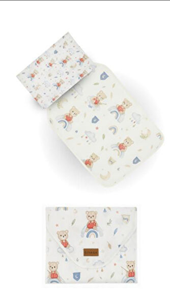 Sinada Alt Açma Örtüsü