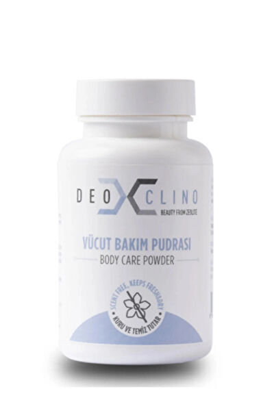 Deoclino Vücut Pudrası