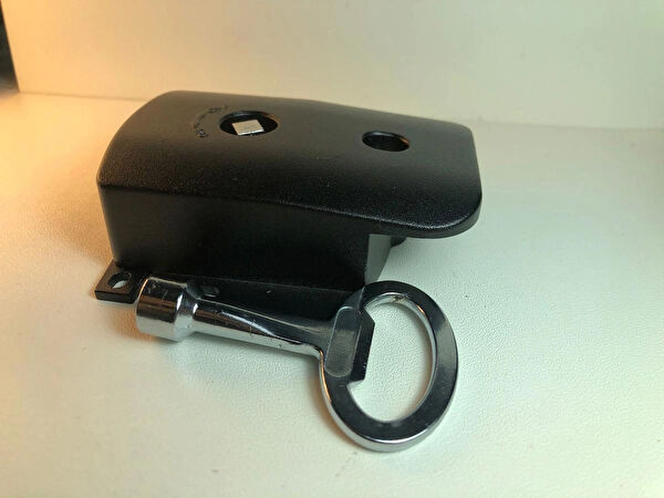 Atlastek Metal Kilit