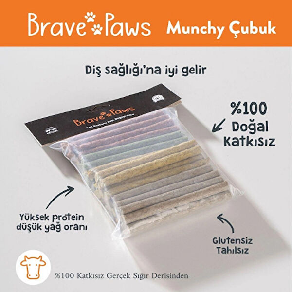 Brave Paws Köpek Ödülleri