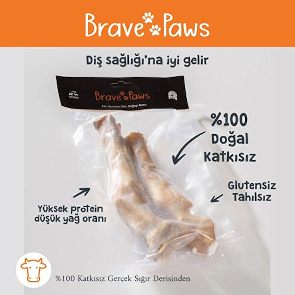 Brave Paws Köpek Ödülleri