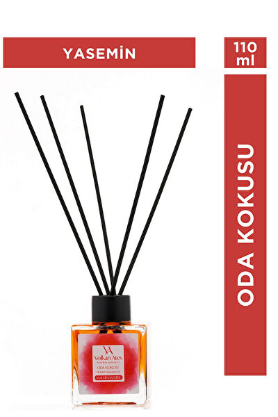 Volkan Ates Natural & Beauty Çubuklu Oda Kokusu