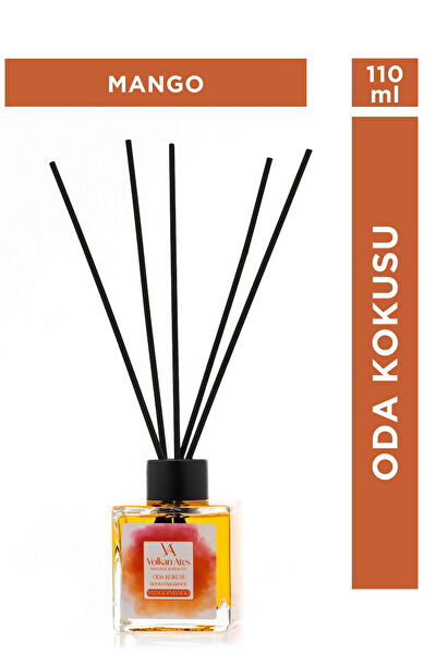 Volkan Ates Natural & Beauty Çubuklu Oda Kokusu