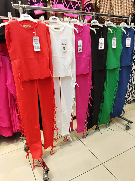 Rodi Kadın Alt Üst Takım