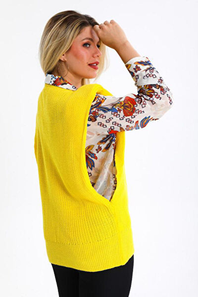 Rodi Günlük Hırka