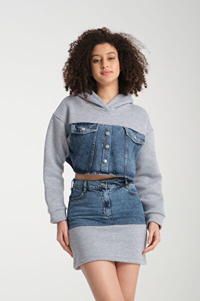 Rodi Kadın Alt Üst Takım