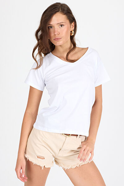 Rodi Kadın Tişört