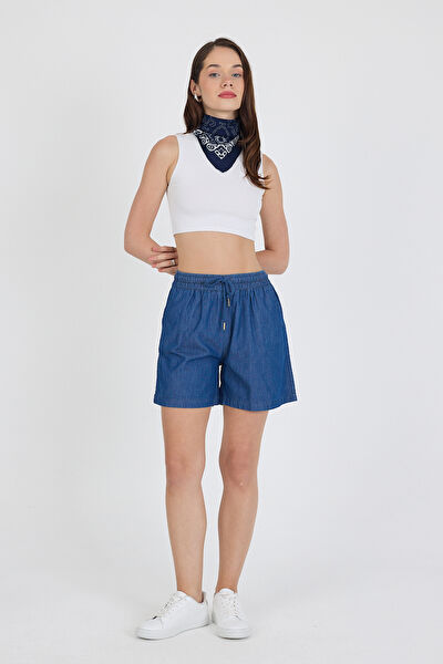 Rodi Kadın Şort, Bermuda, Kapri