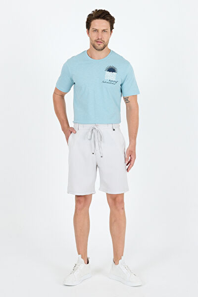 Rodi Erkek Şort, Bermuda, Kapri