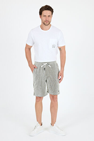 Rodi Erkek Şort, Bermuda, Kapri