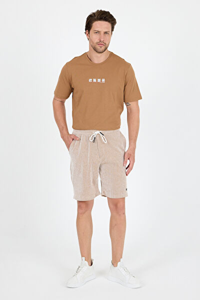 Rodi Erkek Şort, Bermuda, Kapri