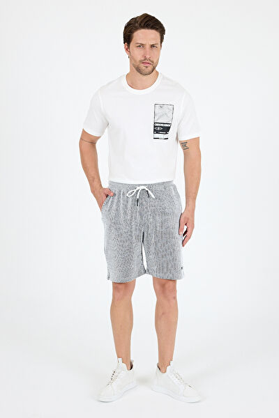 Rodi Erkek Şort, Bermuda, Kapri