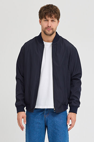 Rodi Erkek Mont, Kaban