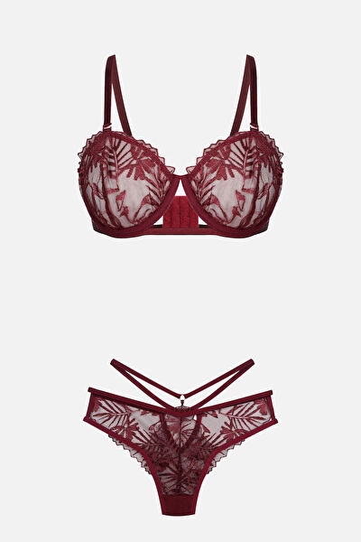 Koza İç Giyim Sütyen