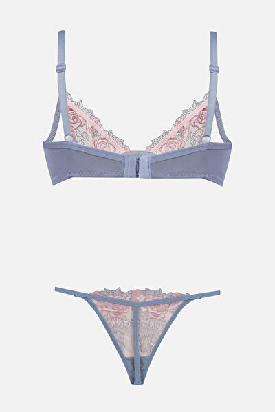 Koza İç Giyim Sütyen