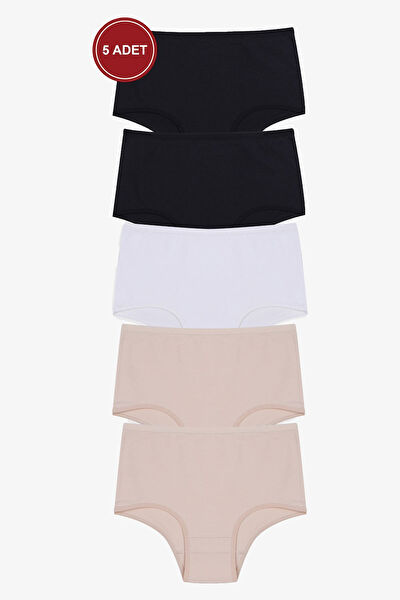 Koza İç Giyim Kadın Külot